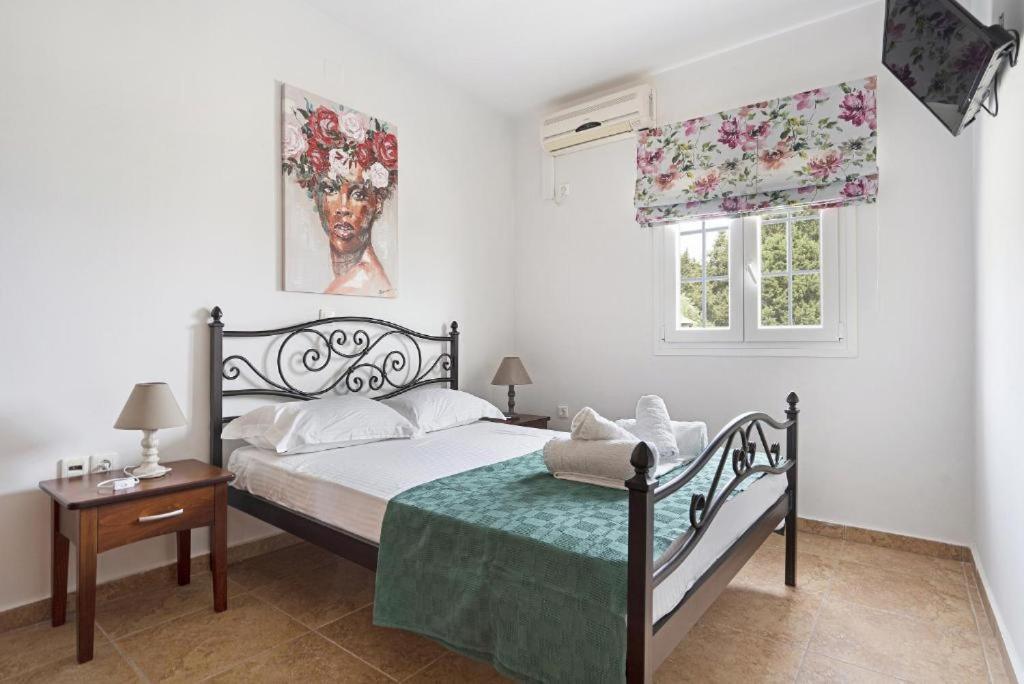 Monte Verde Apartments Ликсури Экстерьер фото
