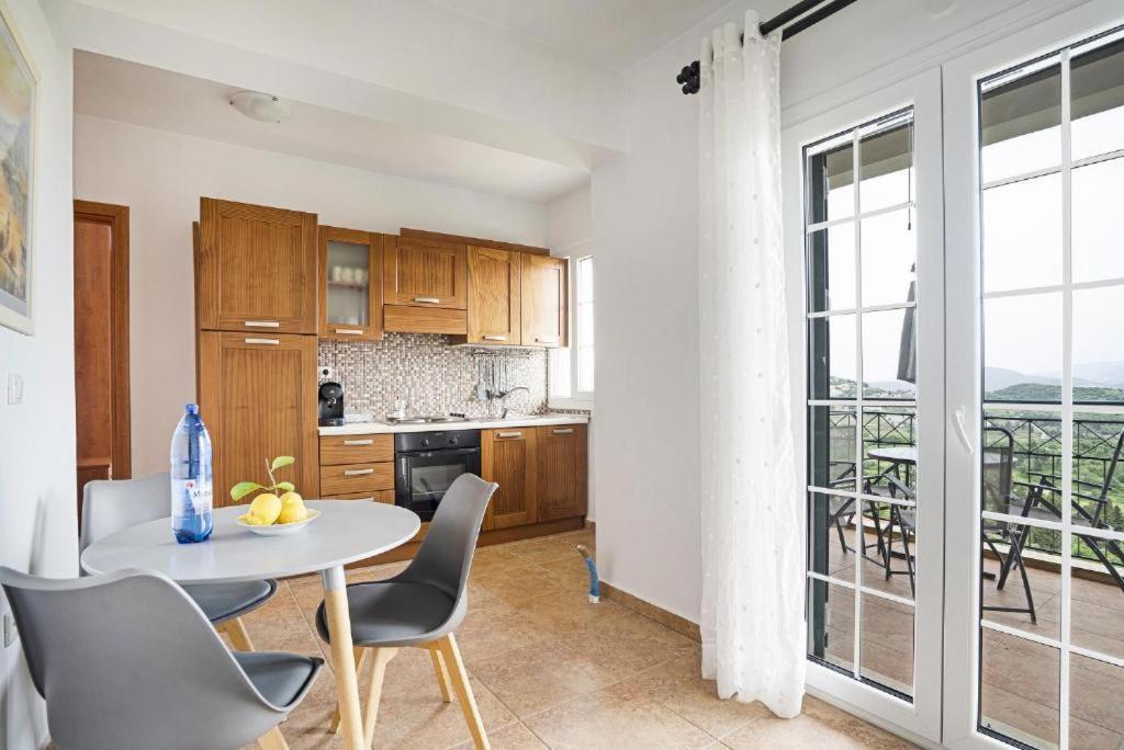Monte Verde Apartments Ликсури Экстерьер фото