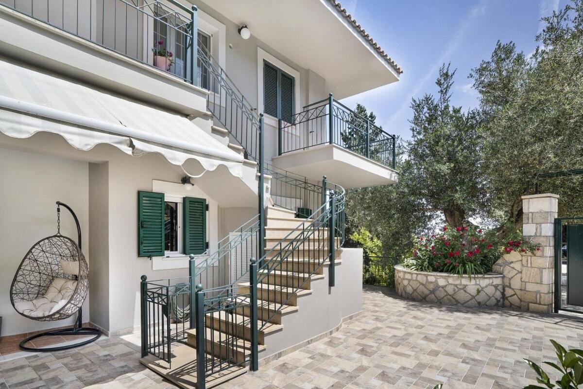 Monte Verde Apartments Ликсури Экстерьер фото