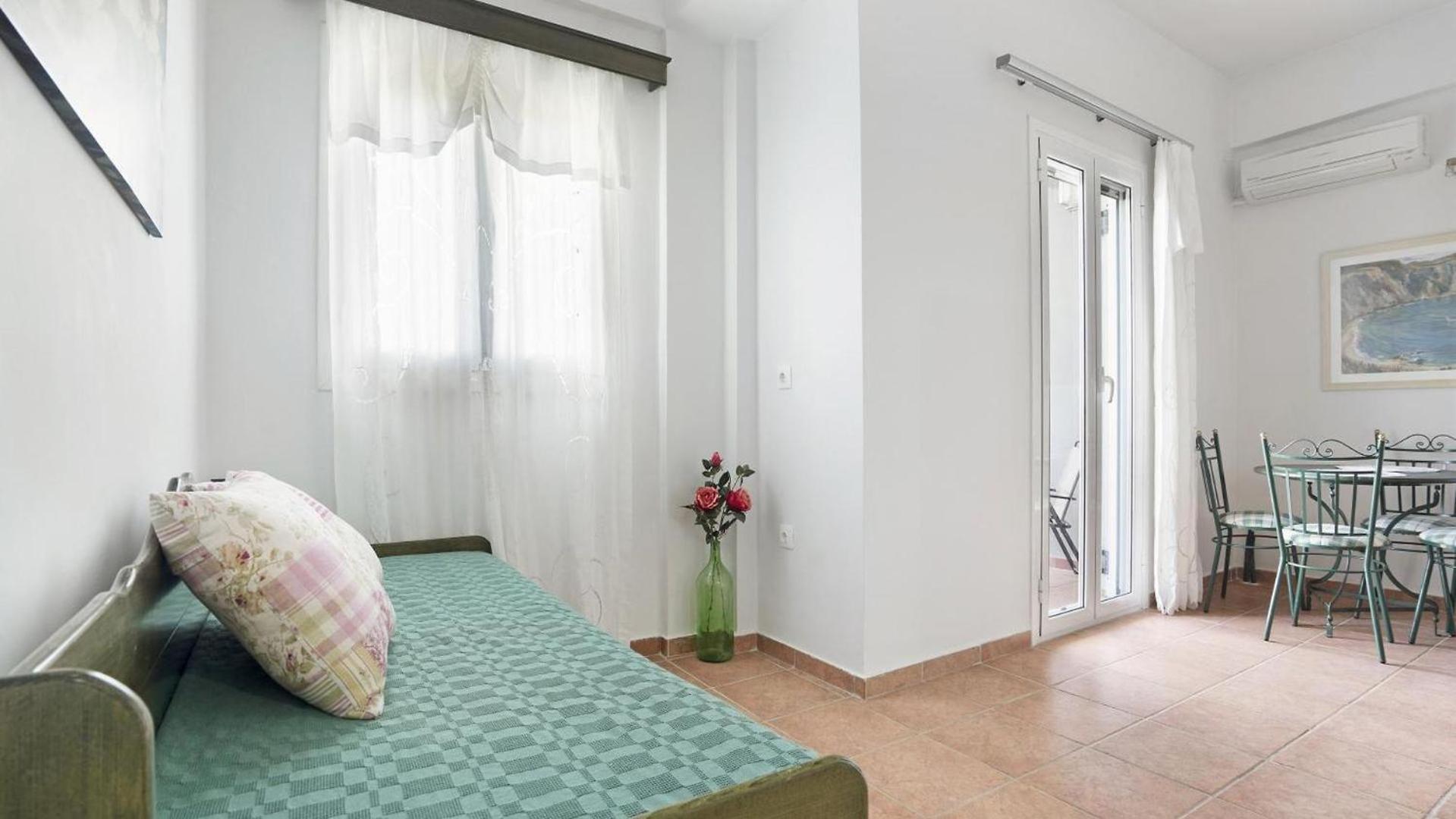 Monte Verde Apartments Ликсури Экстерьер фото