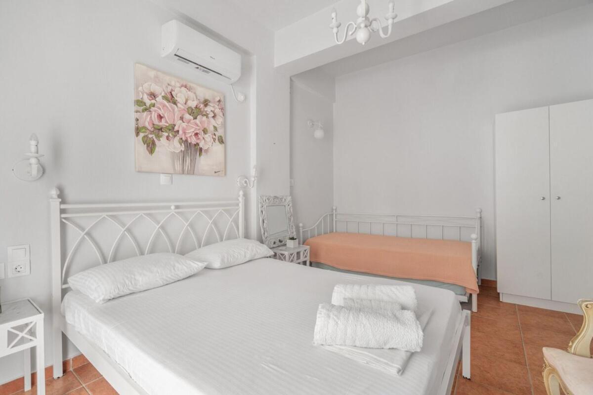 Monte Verde Apartments Ликсури Экстерьер фото