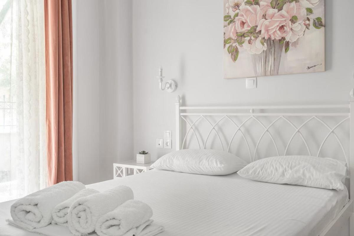 Monte Verde Apartments Ликсури Экстерьер фото