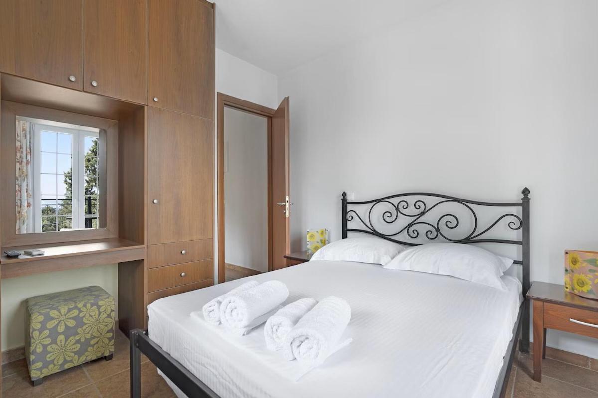 Monte Verde Apartments Ликсури Экстерьер фото