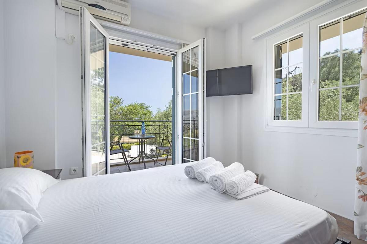 Monte Verde Apartments Ликсури Экстерьер фото